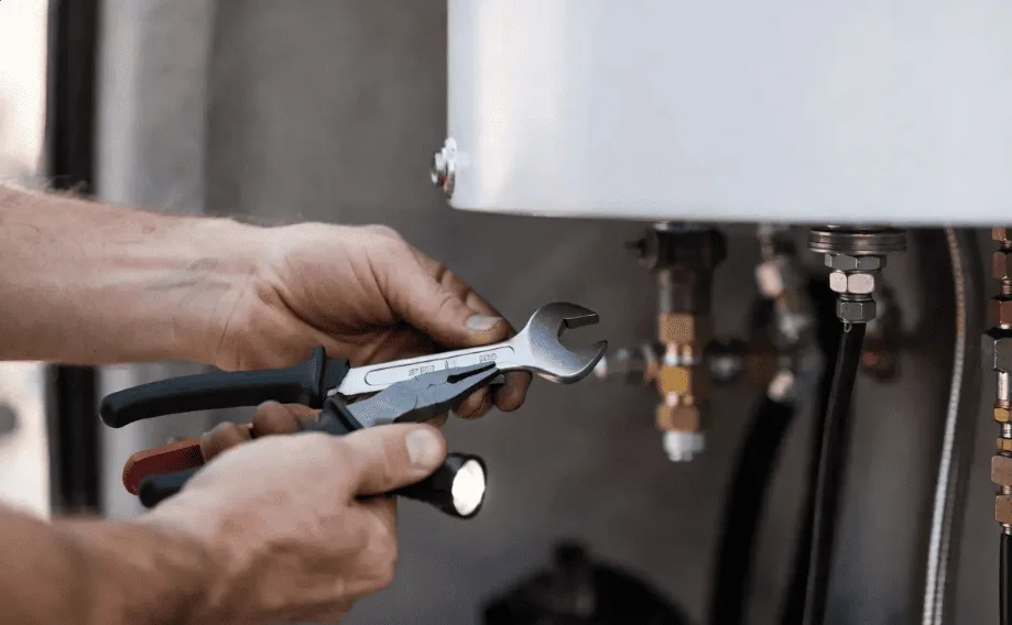 Why choose Water Heater Repair in Heavener, OK